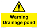 warning-drainage-pond~